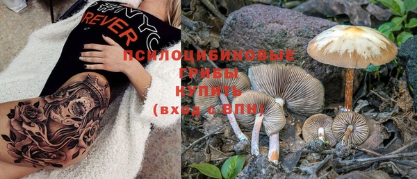 молекула духа Абаза